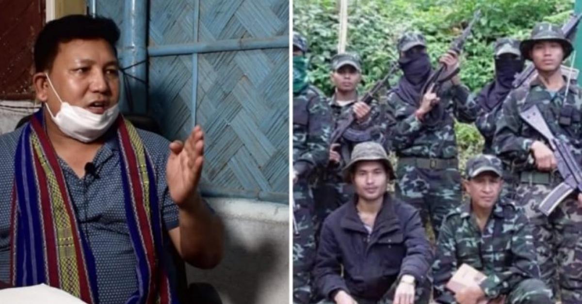 BTC Council to set up militants returning to mainstream