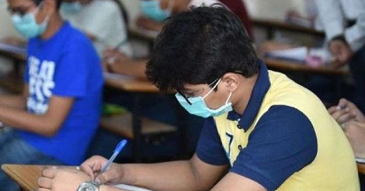 Vishwanath district tops 2021 matriculation results