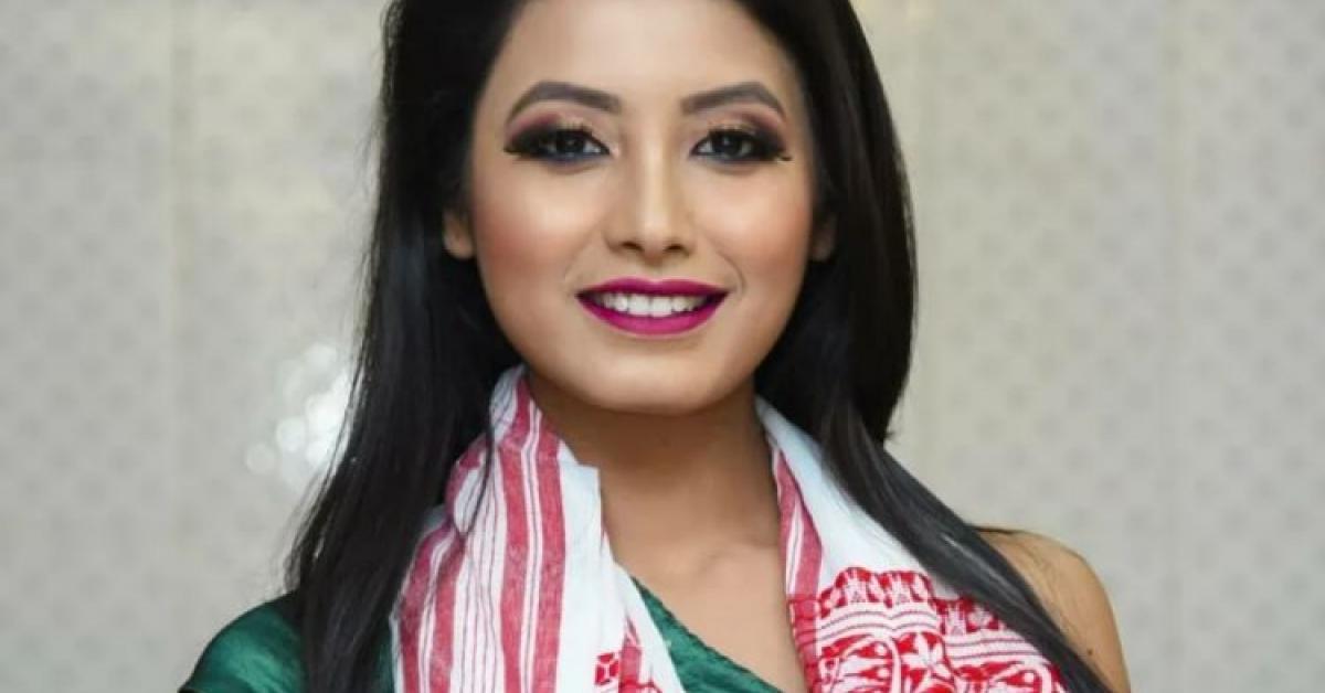 Assam actress Survi Das to star in Colors TV