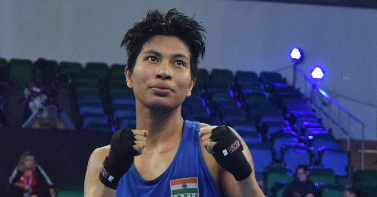 Hopeful Assamese! Assam girl to enter semi-final ring tomorrow