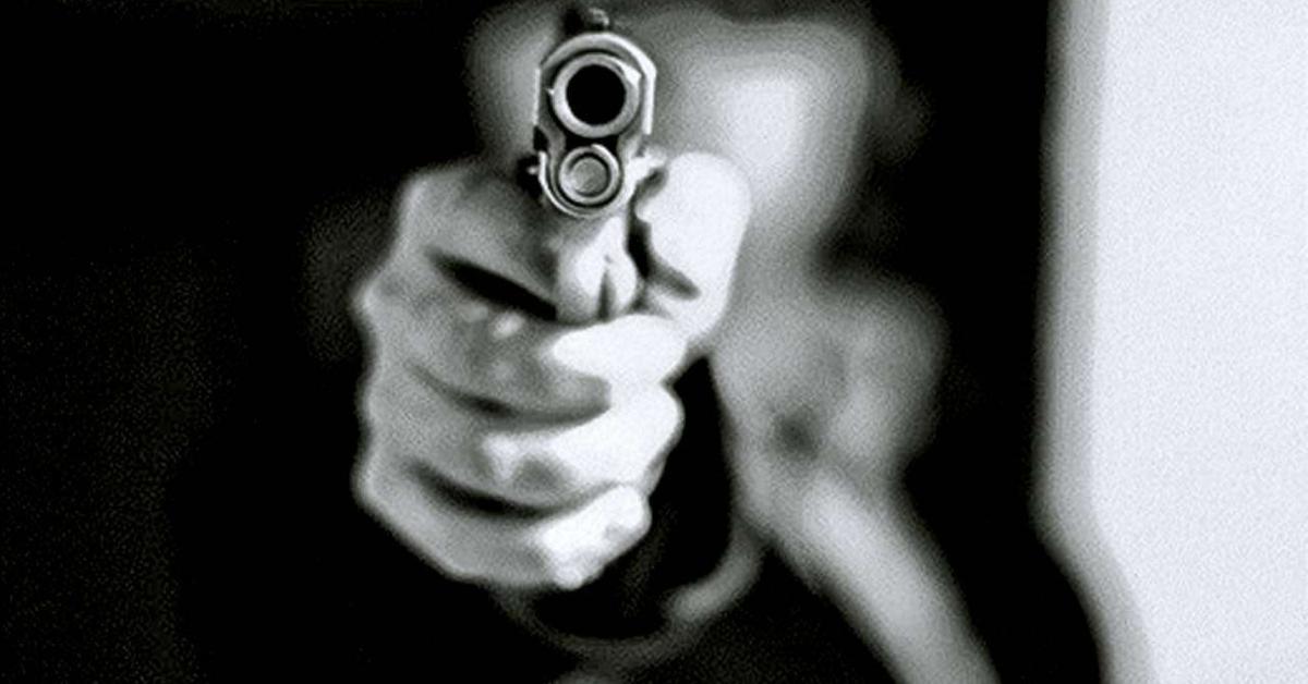 Drug mafia Kurban Ali injured in police firing