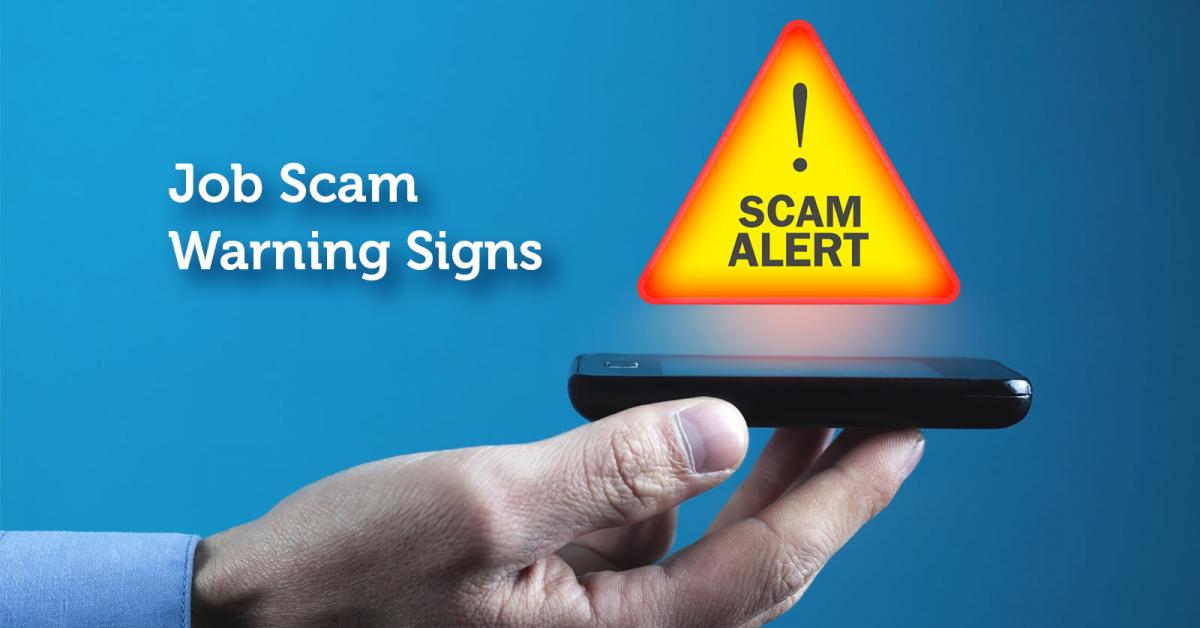Scammer loots thousands of money in exchange for fake job appointment letters