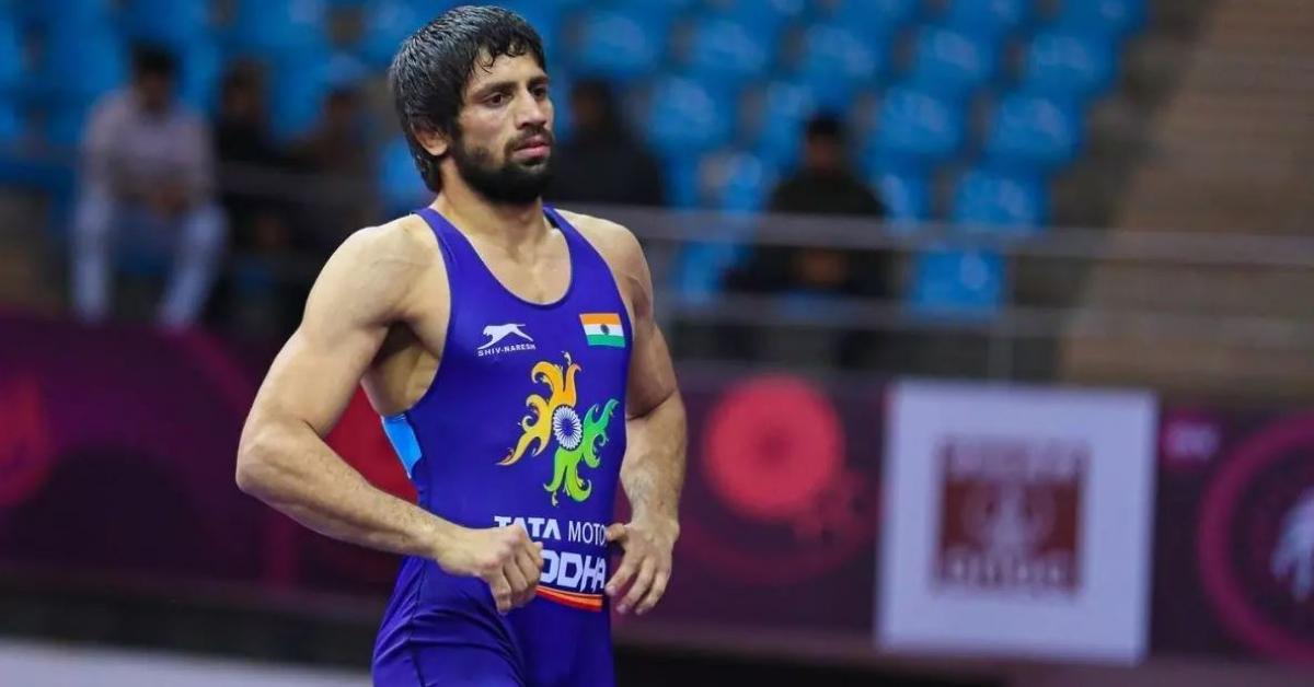 Tokyo Olympics 2020: Wrestler Ravi Kumar Dahiya secures medal for India