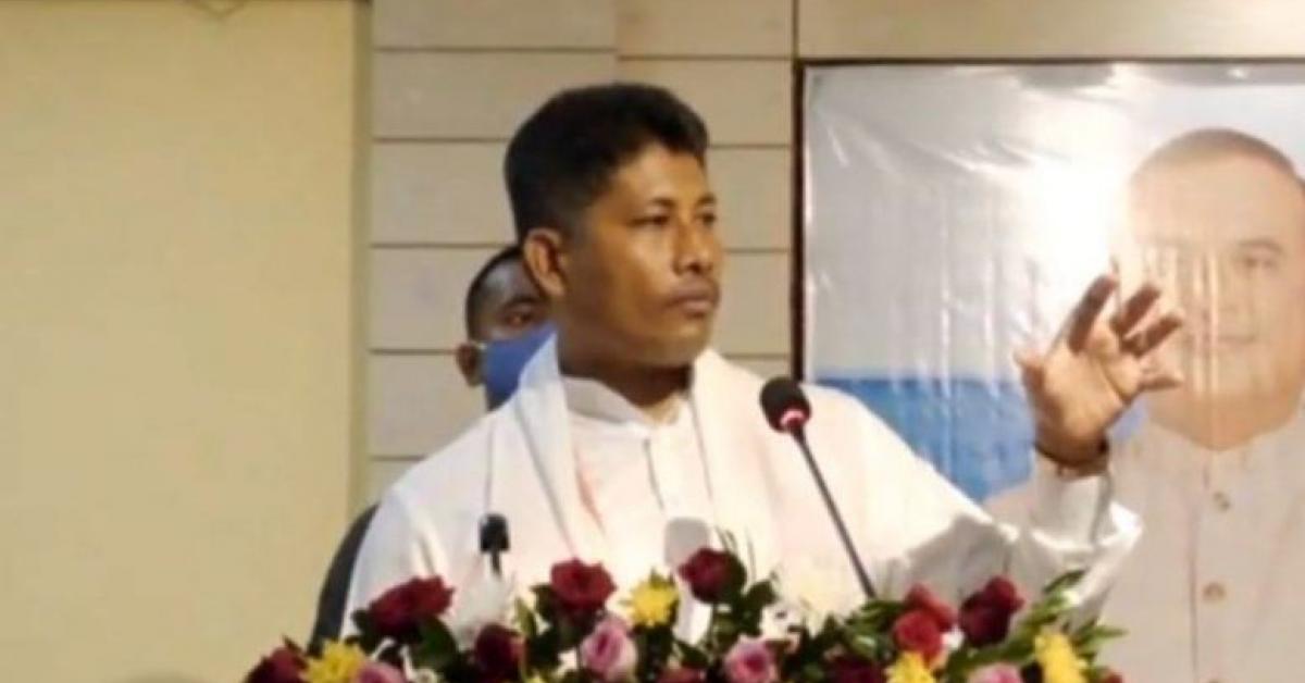 Green to be office of water resources department