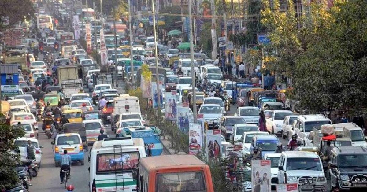 New route guidelines issued to travel from Bharlu to Adabari