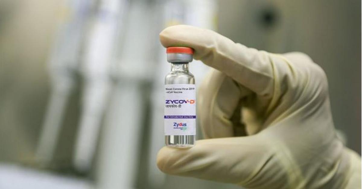 Zycov-D, Vaccine for Children over 12: Price, Availability, Efficacy and Everything You Need to Know