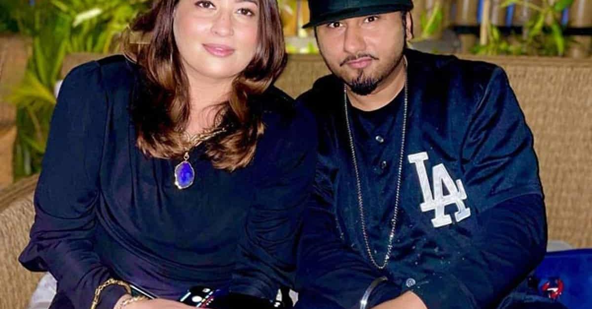 In danger Honey Singh! Wife approached court alleging domestic violence