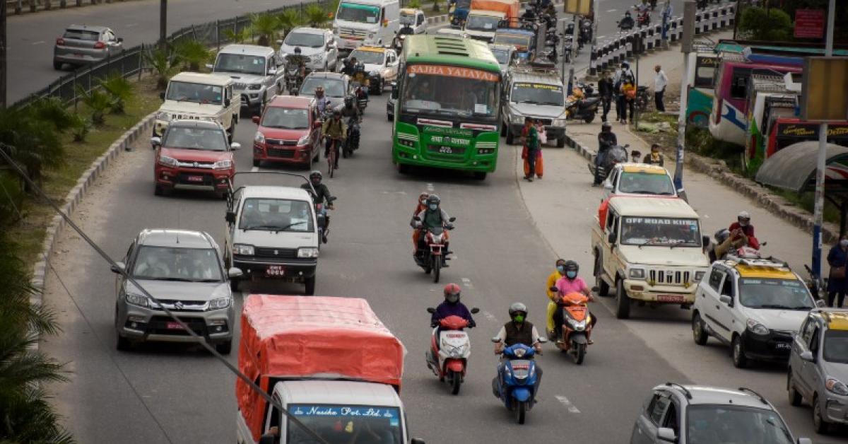 The inter-district travel continues freely in the state despite strict instructions from the government.