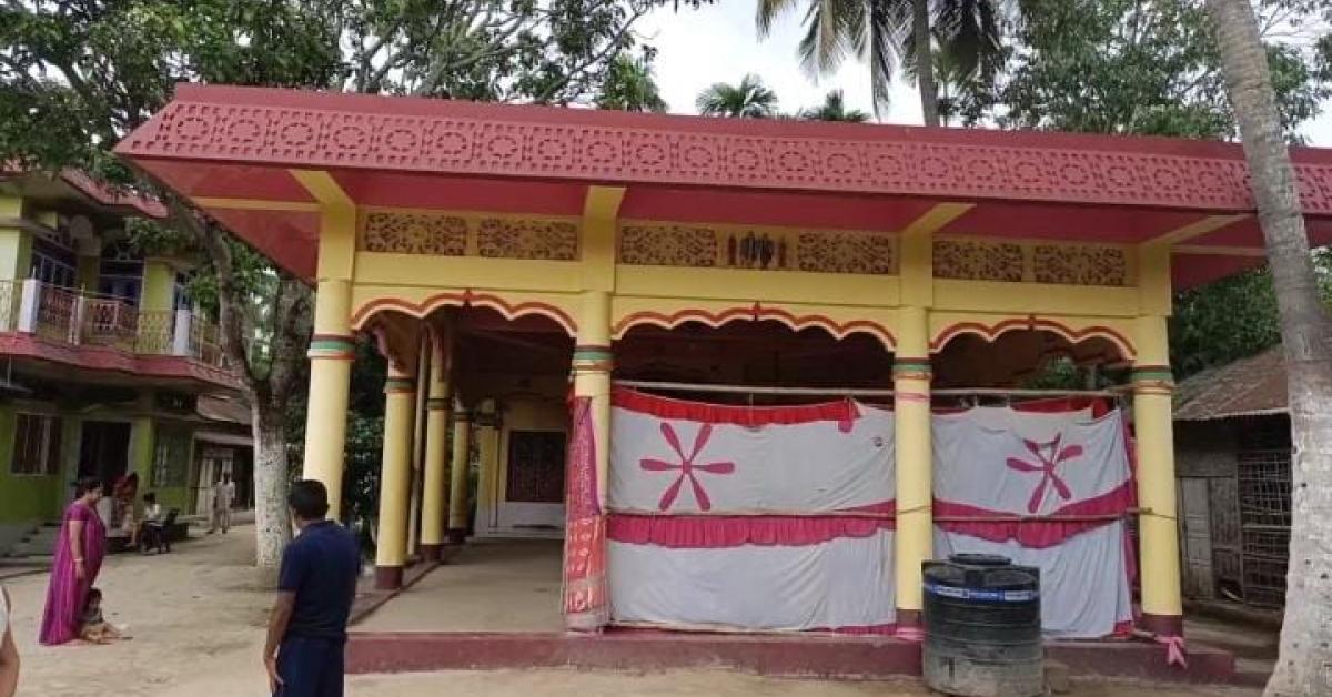 মনসা পূজাৰ খাদ্যত বিষক্ৰিয়া
