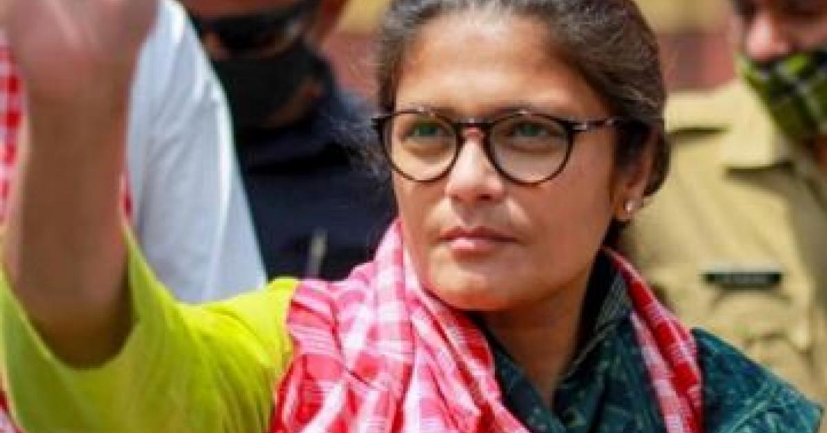 Sushmita Dev to join Trinamool Congress soon