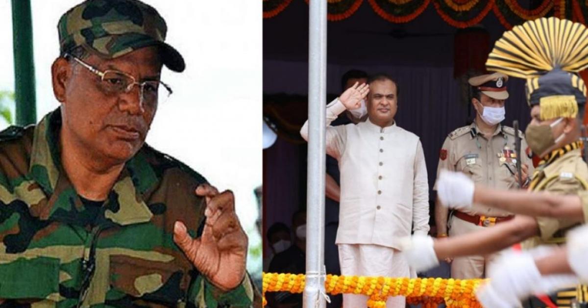 CM urges Alpha (SW) to come back to the negotiating floor on Independence Day
