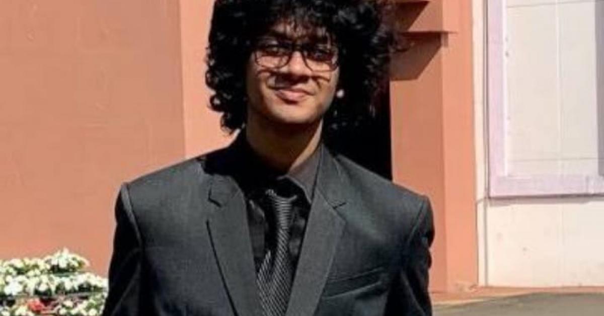 Utsav Kadam, the main accused in the IIT rape case, was granted bail