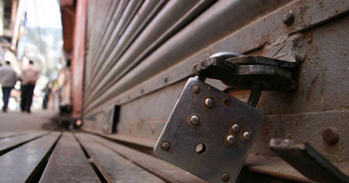 36 hour bandh called in these districts of Assam from August 14