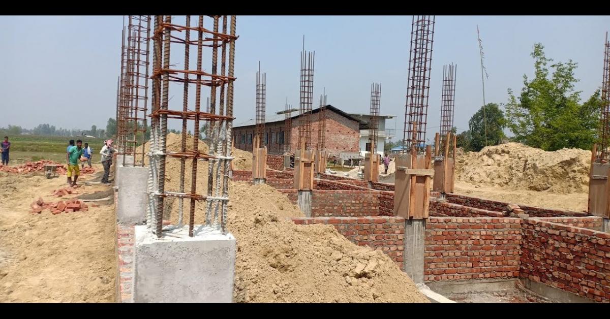 No decision has been taken on the panchayat tax on housing in rural areas, there is some misunderstanding.