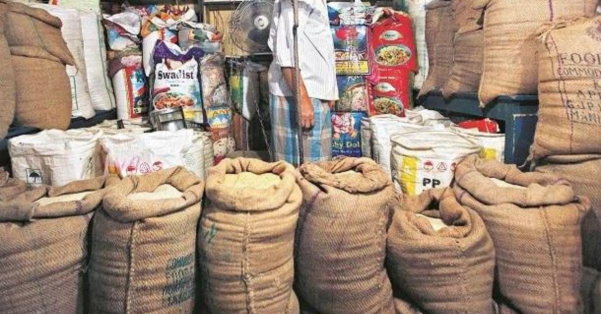 Don't you get affordable goods on time? Complain to this number