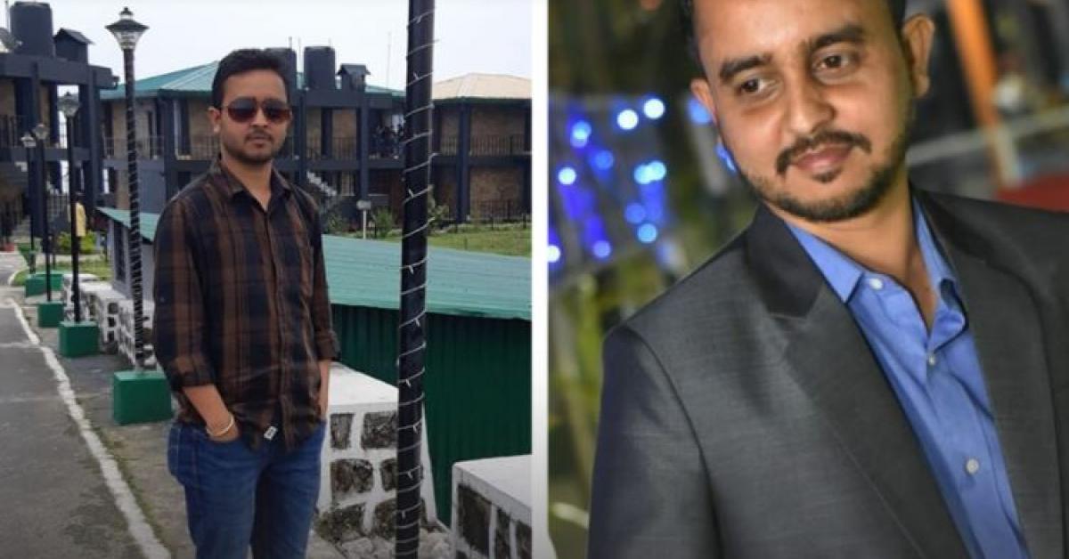 Pallavi Motors Employee found dead in office bathroom