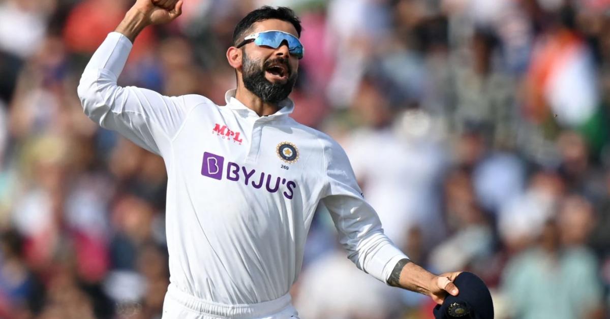 Virat Kohli to resign as captain of Indian cricket team!