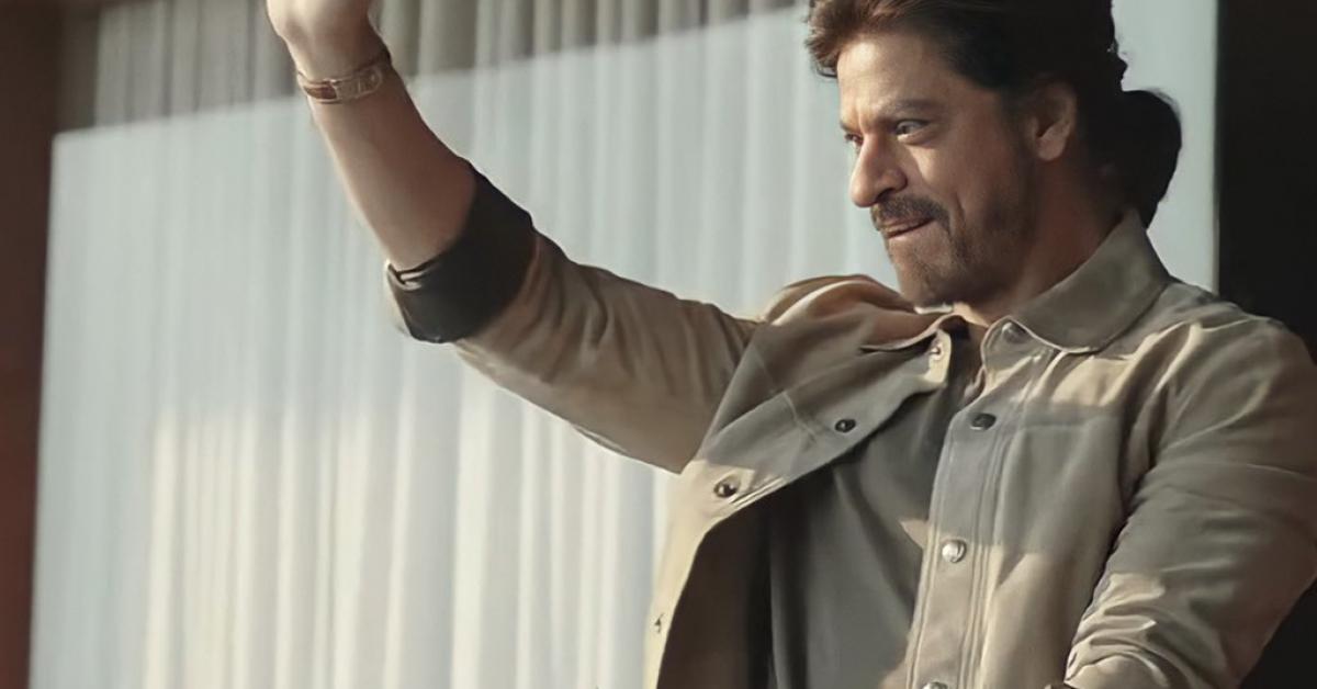 Shah Rukh Khan