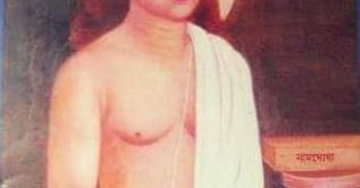 Sankardev Tirubhab Tithi