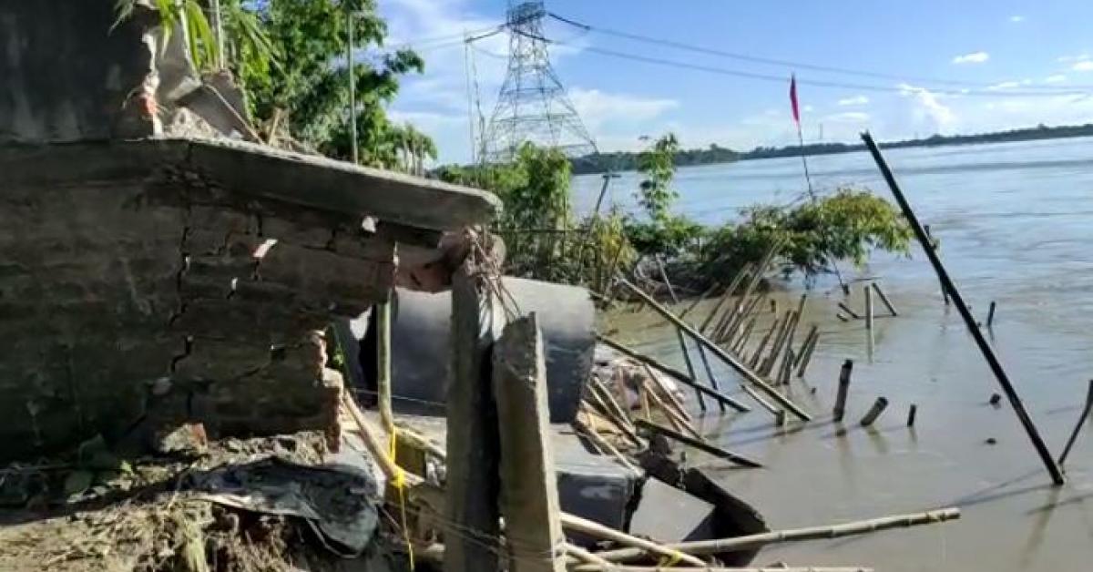 ২২ বছৰ সম্পূৰ্ণ! ন্যায় নাপালে গুপ্ত হত্যাৰ বলি হোৱা উমা গগৈৰ পৰিয়ালে 