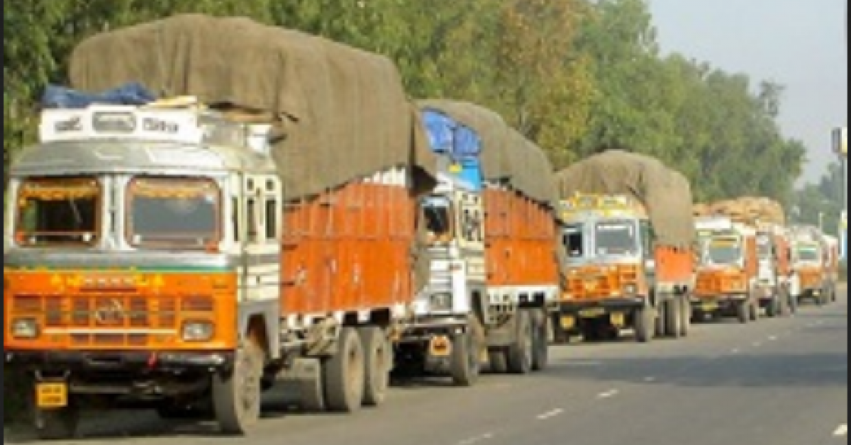 burmese supari seized in Nagaon