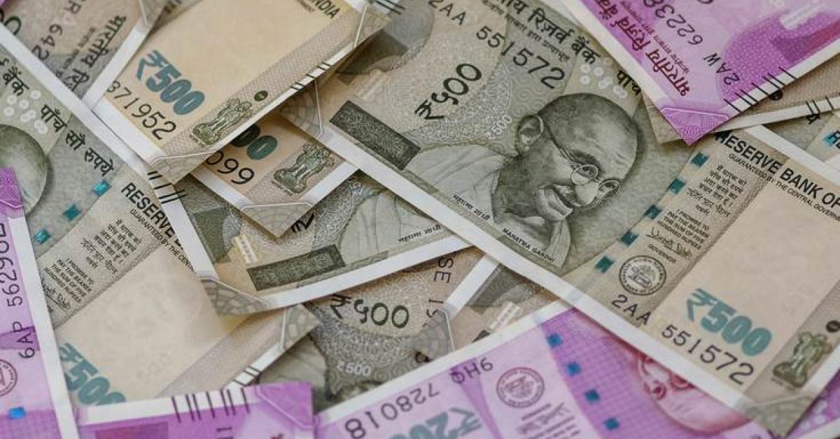 Fake Currency