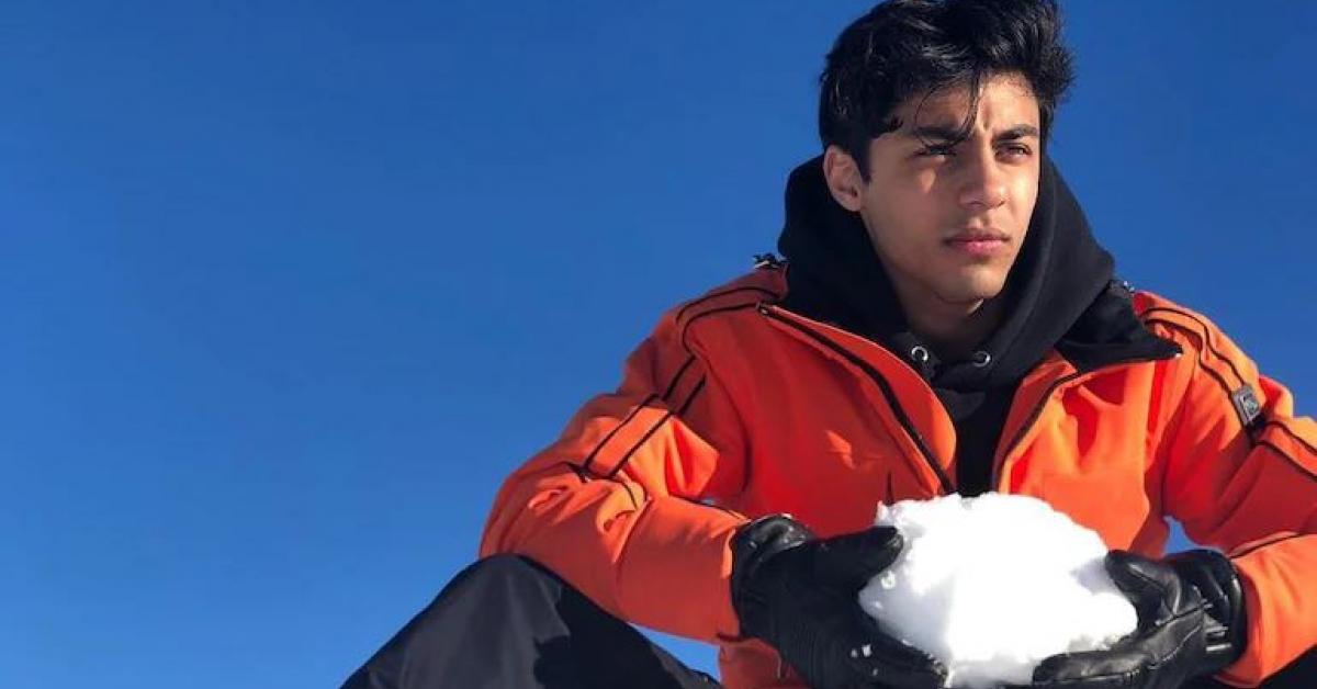 Shah Rukh Khan’s son Aryan Khan being questioned in Mumbai cruise drugs case