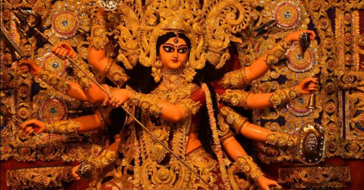 Durga Puja