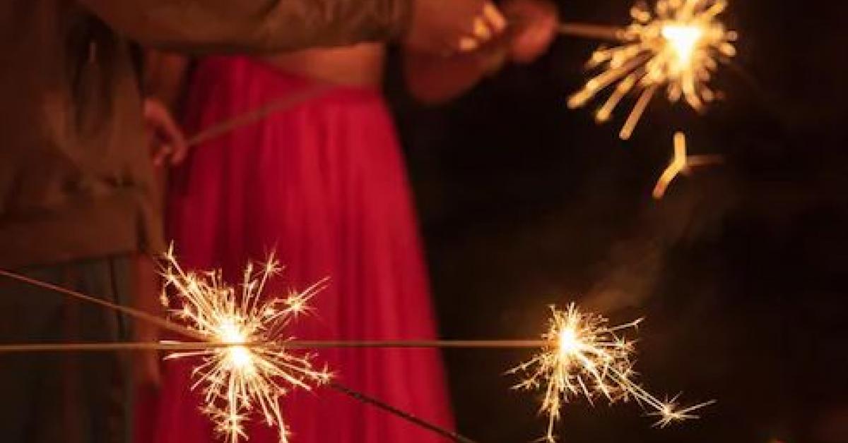 Diwali Rules