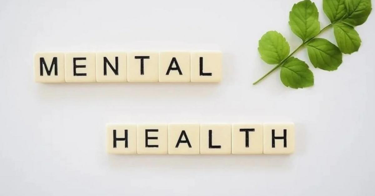 World Mental Health Day