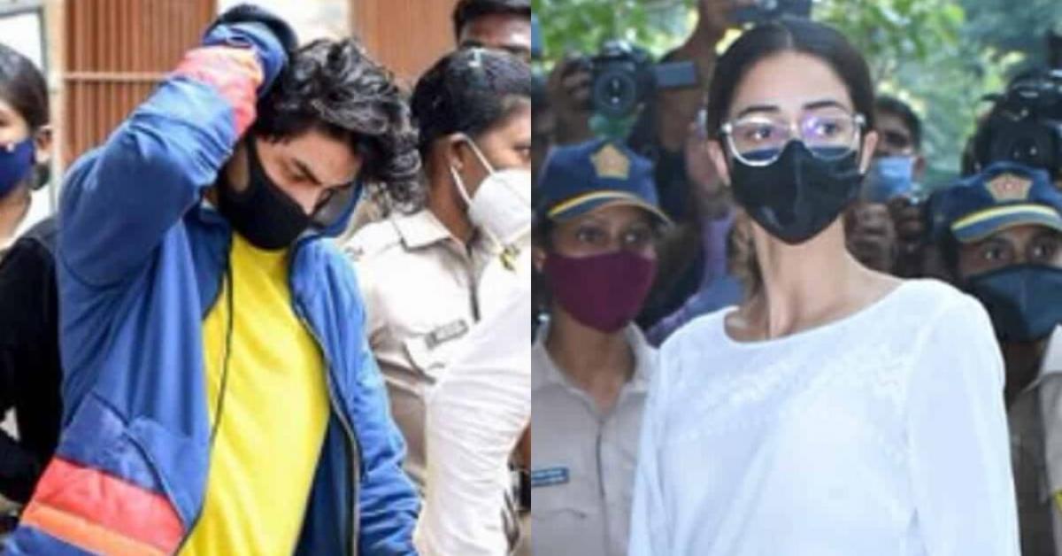 Aruyan Khan Drug Case