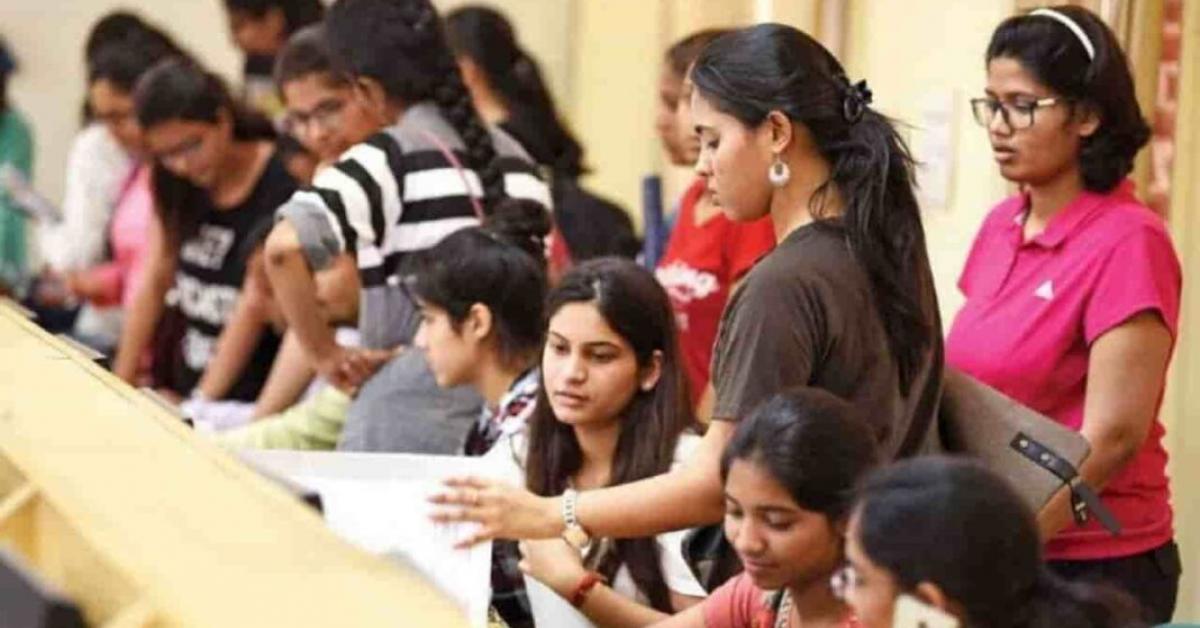 Students demand re-exam claiming errors in NEET 2021 results