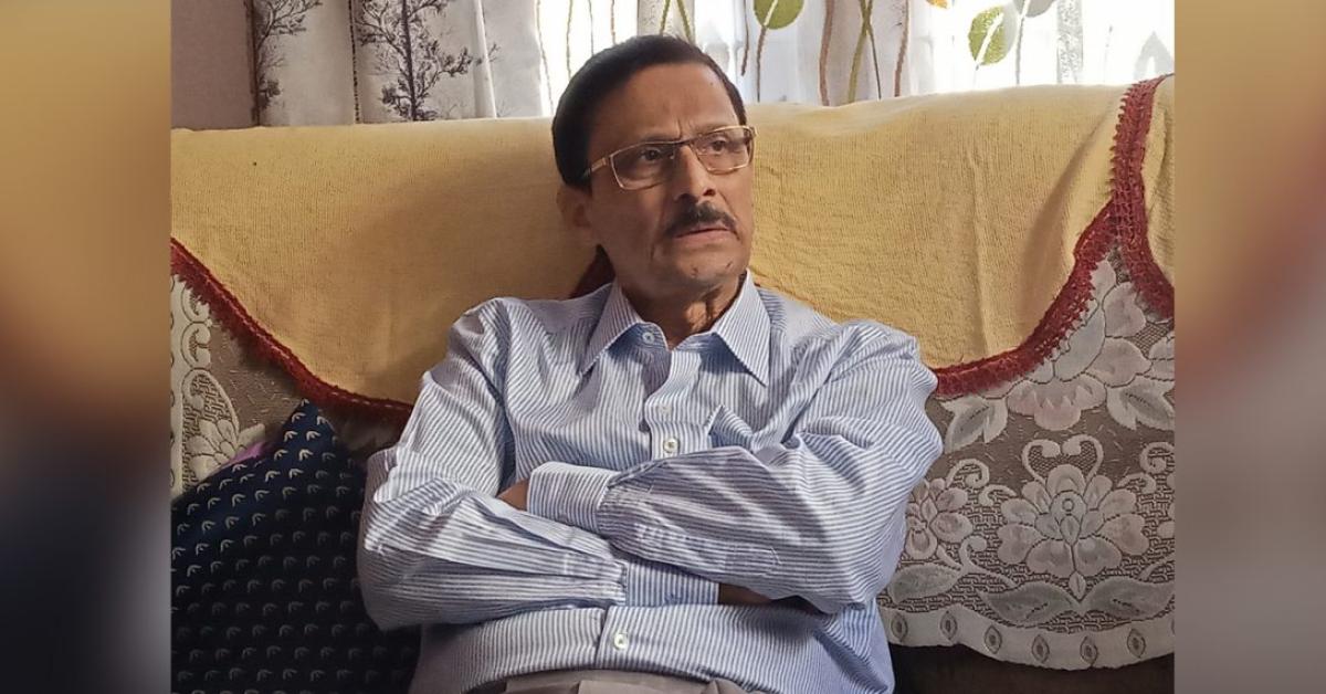 কাৰাগাৰলৈ প্ৰেৰণ বিতৰ্কিত নেতা প্ৰদীপ দত্তৰয়ক