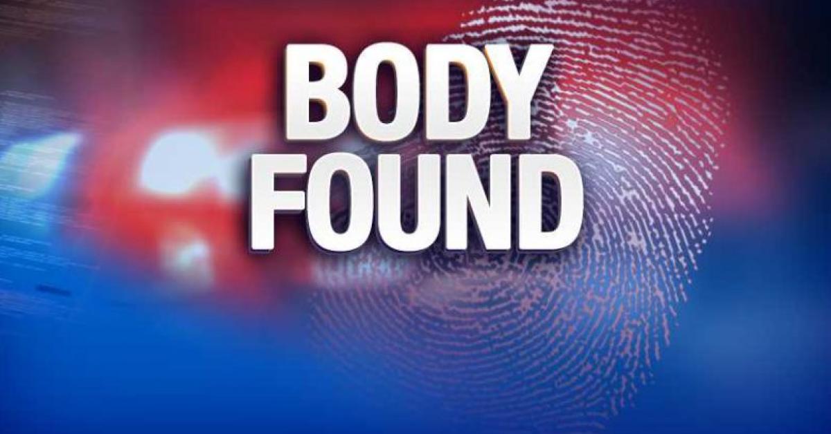 Body Found