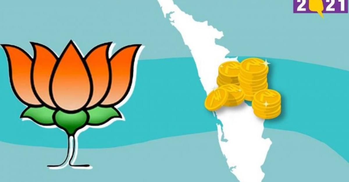 BJP