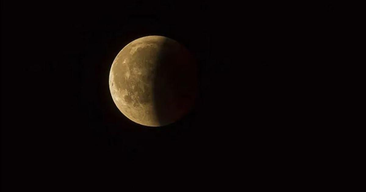 Lunar Eclipse