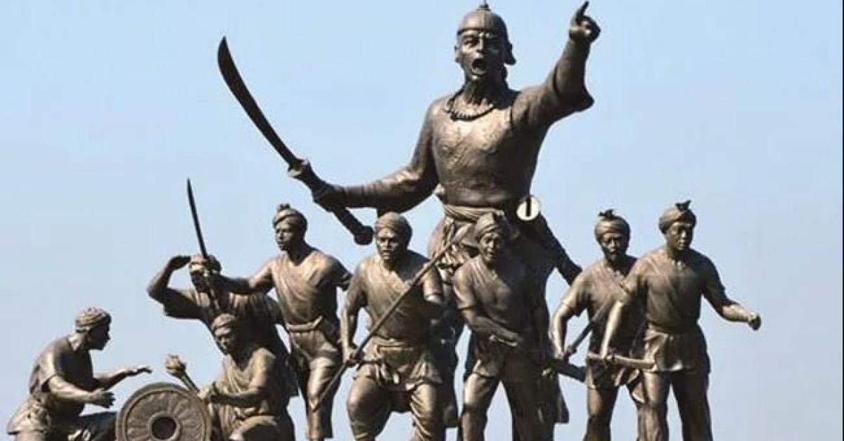 lachit divas