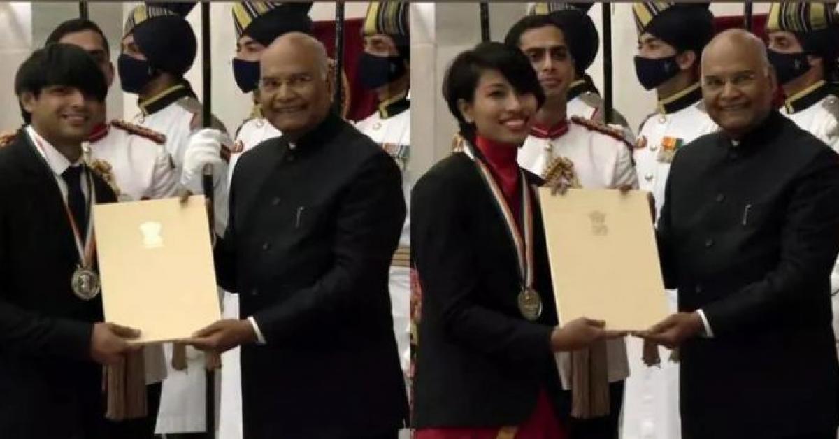 Khel Ratna