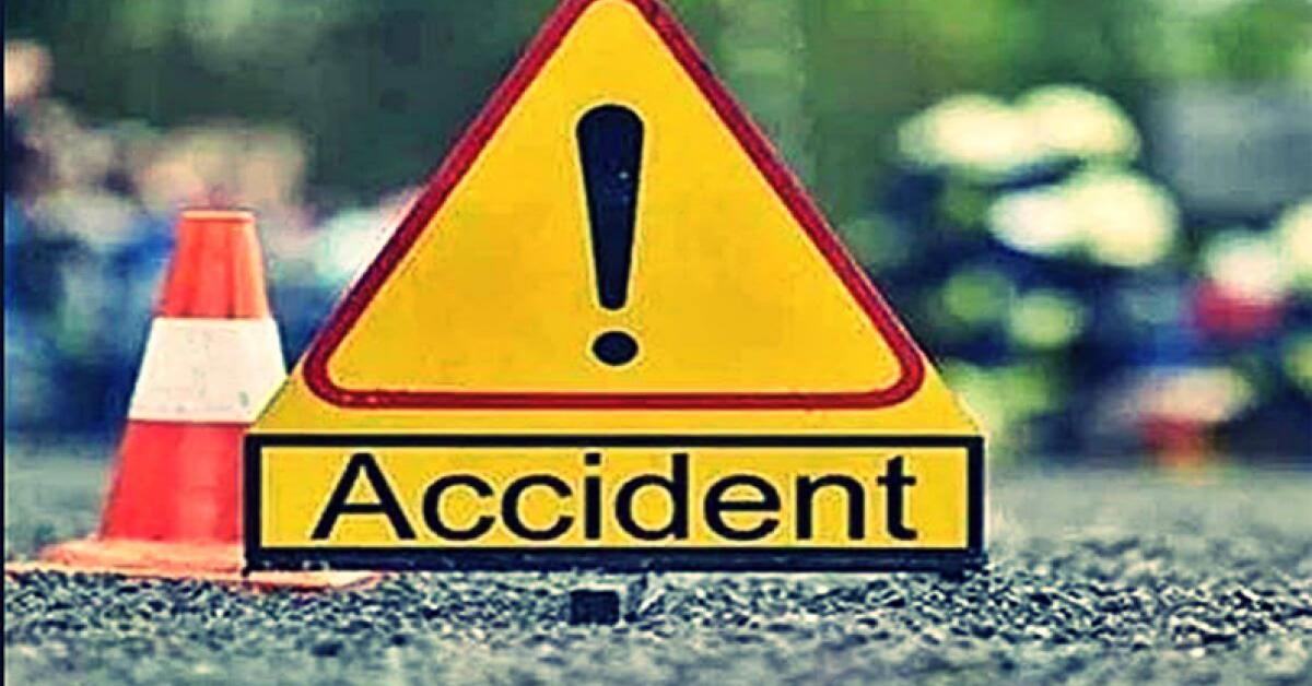 নগাঁৱৰ উৰিয়ামগাঁৱত ভয়ংকৰ পথ দুৰ্ঘটনাঃ থিতাতে নিহত হয় ২জনকৈ বাইক আৰোহী