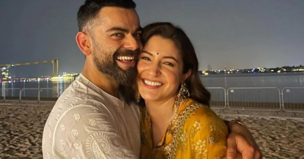 Virat Kohli Birthday