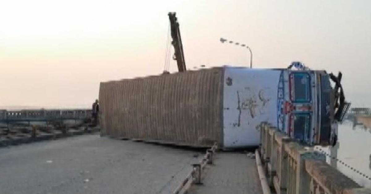 accident