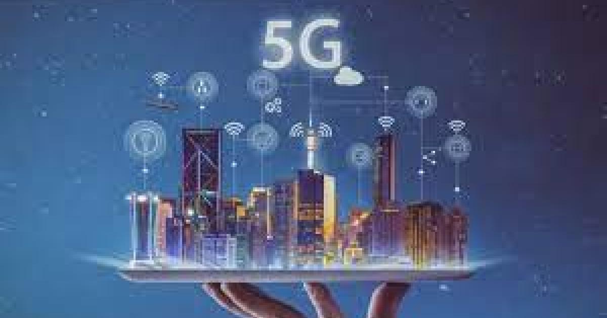 5G