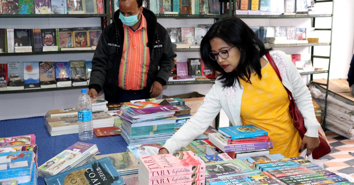 Bookfair