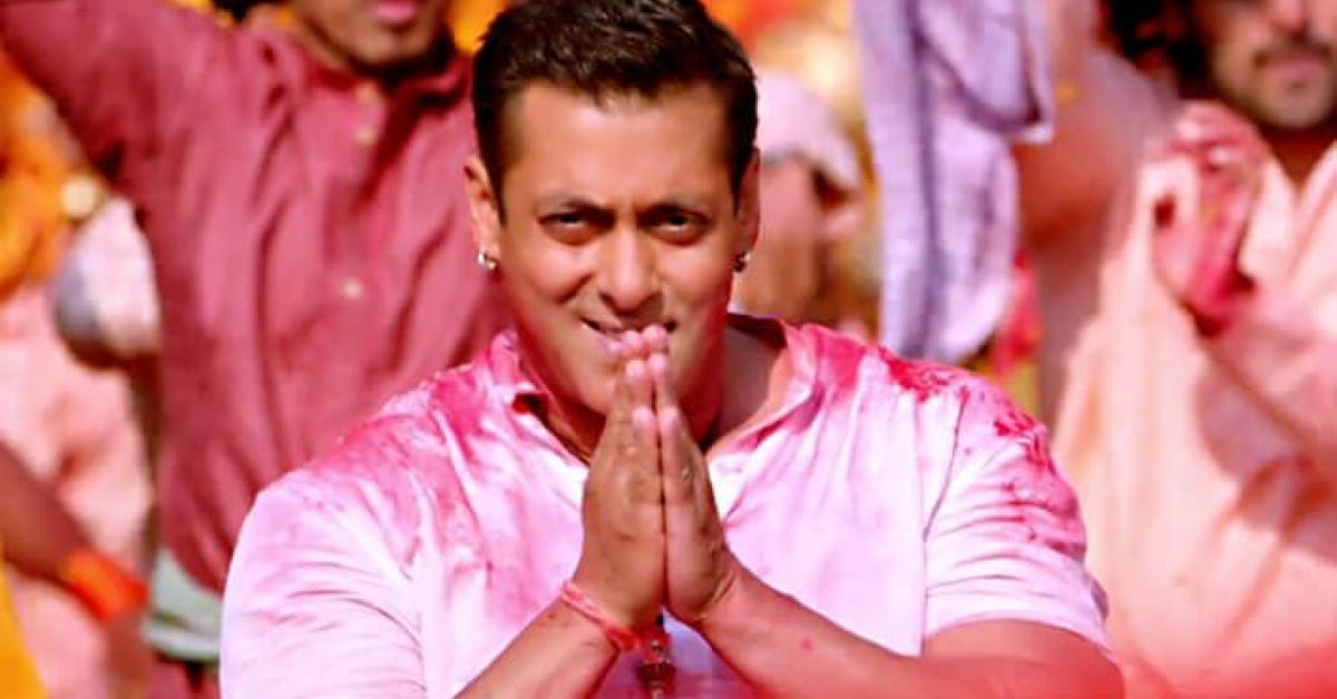 Salman Khan