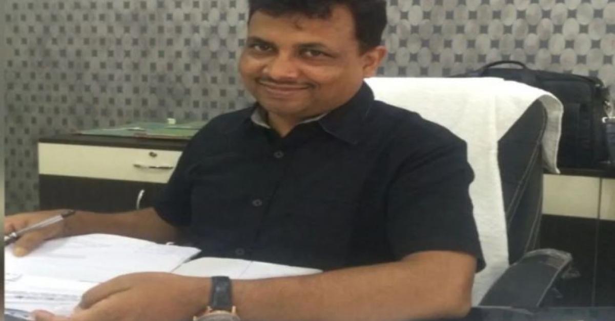 Saibur Rahman