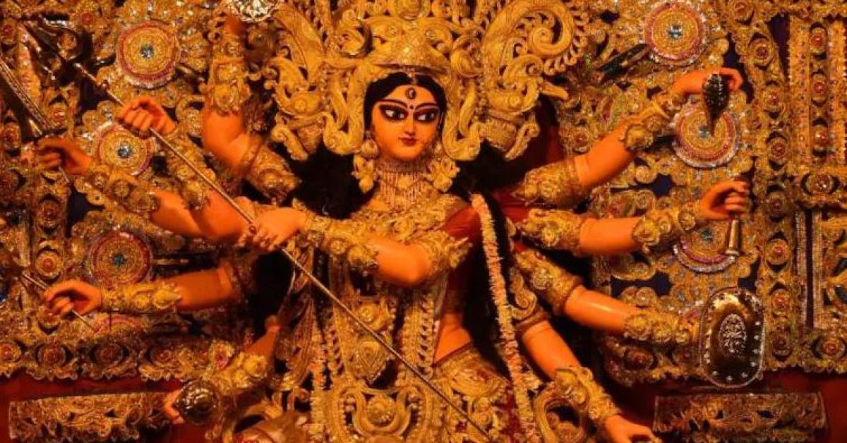 Durga Puja