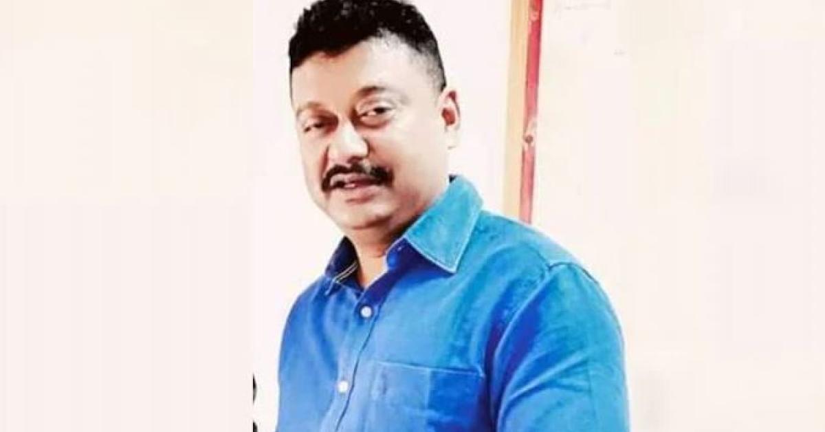 Raunak Ali Hazarika