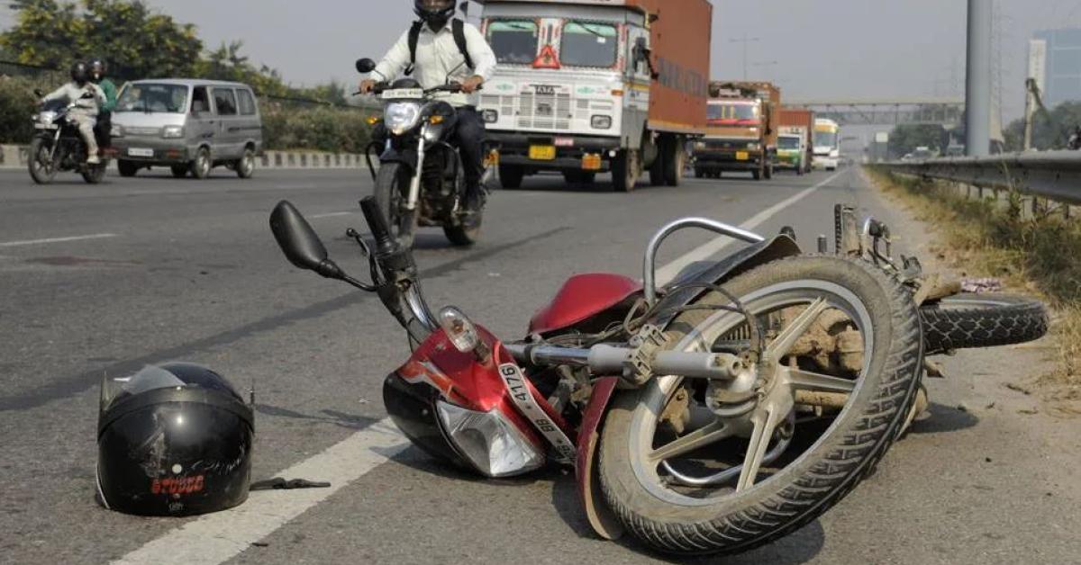 Highway Accident