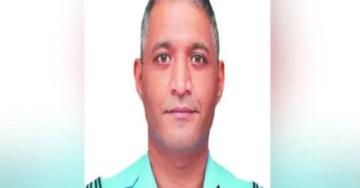 Varun Singh