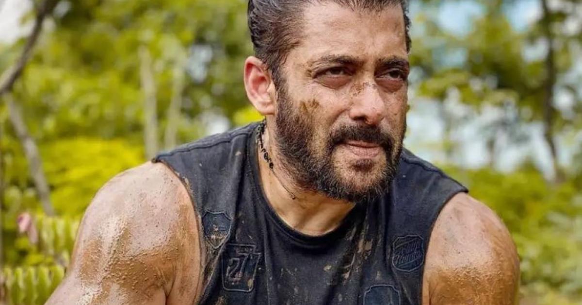 Salman Khan gets bitten by snake at Panvel farmhouse ahead of birthday